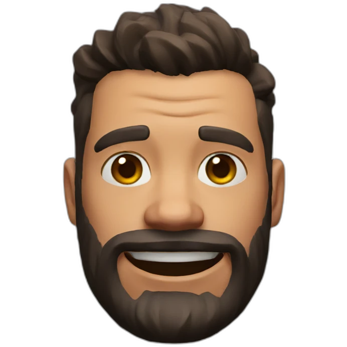 Skin fortnite emoji