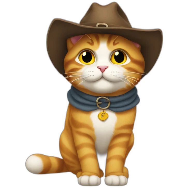 puss in boots emoji