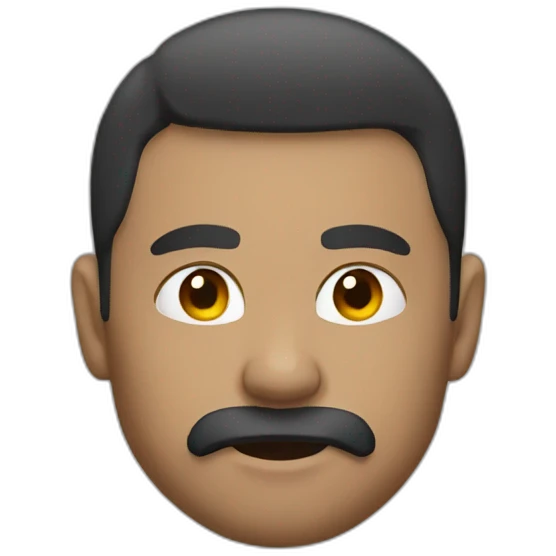 fighter  emoji