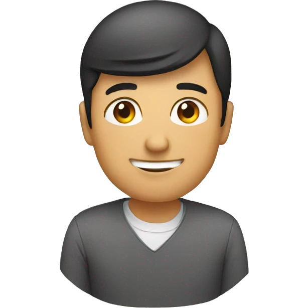 blog emoji
