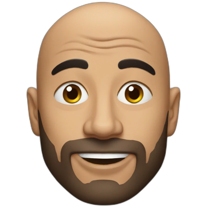 joe-rogan emoji