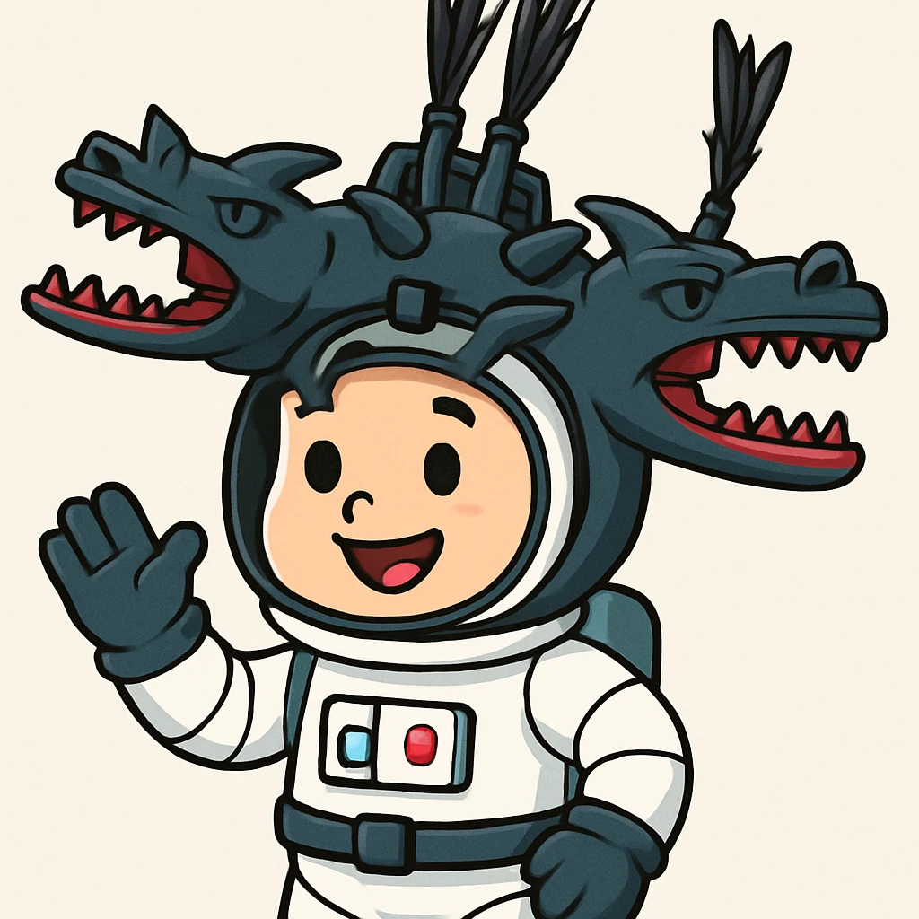 astronaut emoji