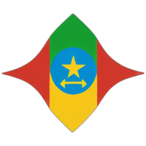 amazigh flag emoji