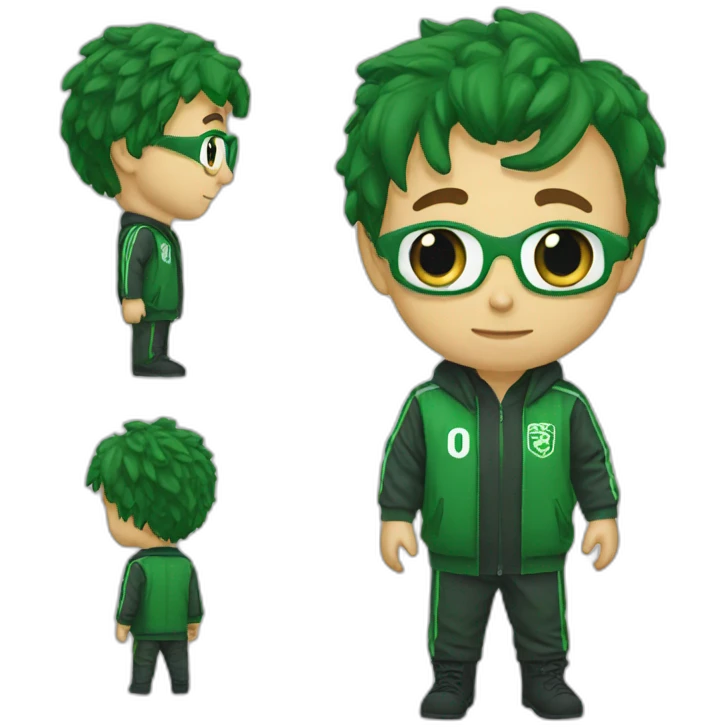 Krasnodar emoji