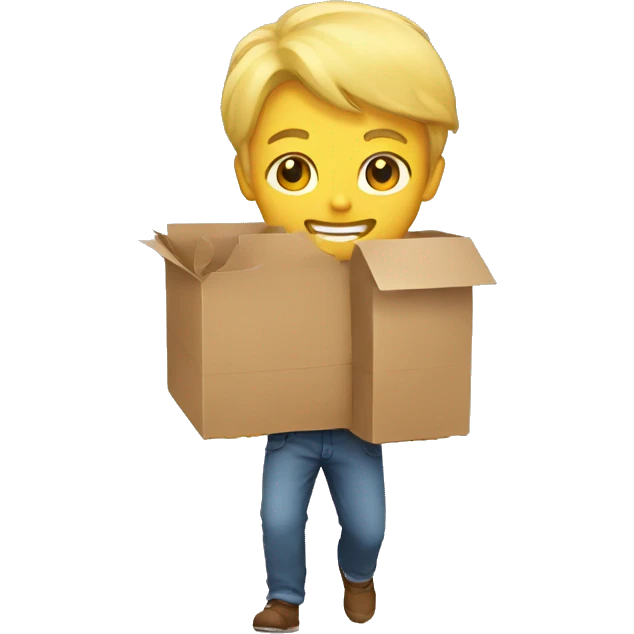 carry  emoji