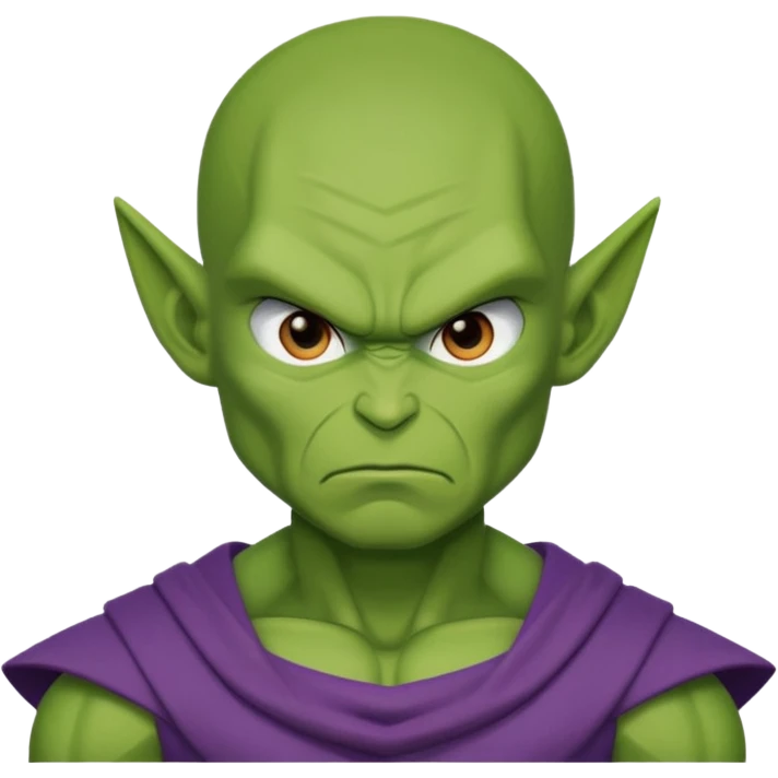Piccolo emoji