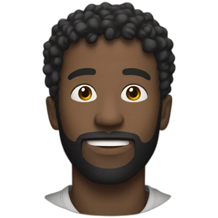 brent faiyaz emoji
