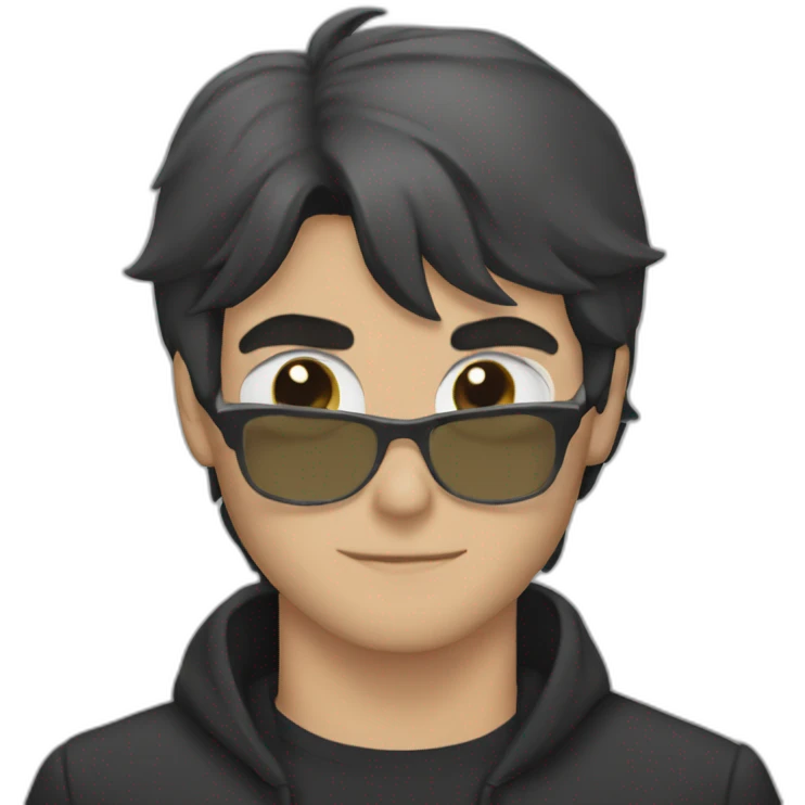 Damon Salvatore emoji