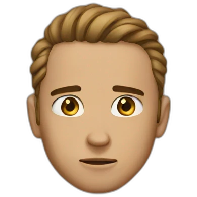 blows my mind emoji