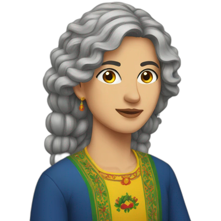 kabylie emoji