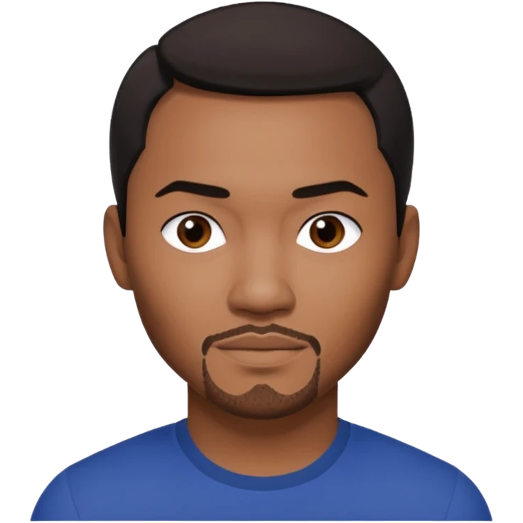 Pinoy version kahawig ni Anthony Mackie 25 years old  emoji