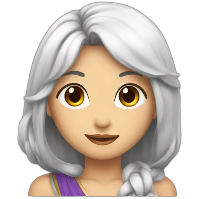 aespa ningning emoji