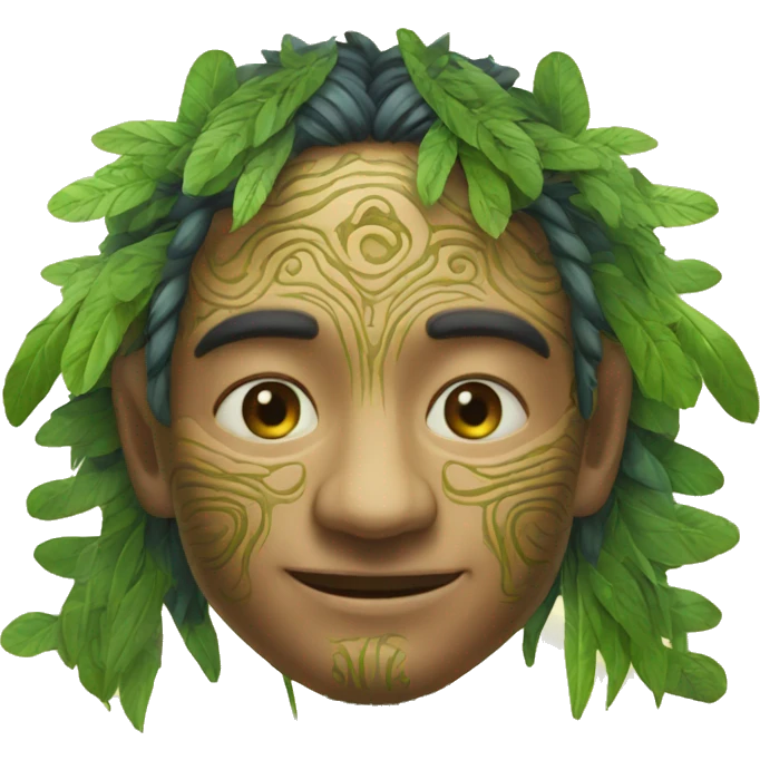 ayahuasca emoji