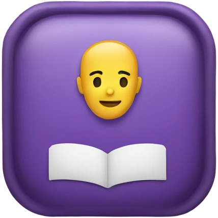 Connect emoji