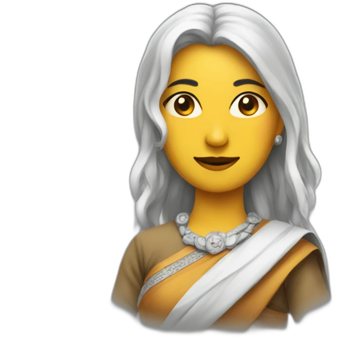 Sameeksha Sud emoji