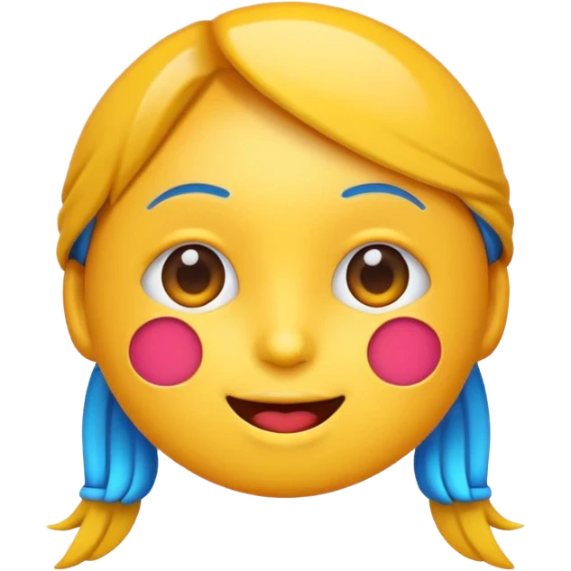 Emoji ai model emoji