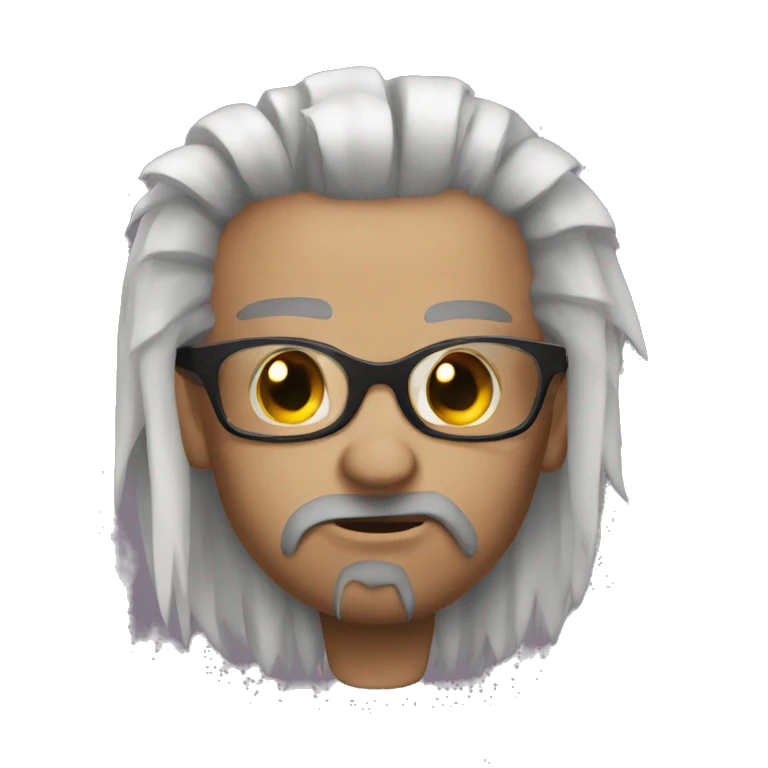 Punk emoji