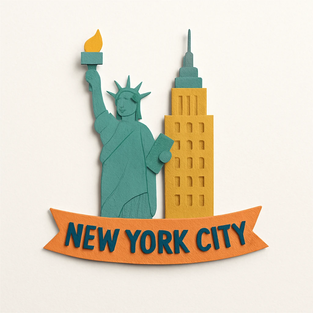 new york city emoji