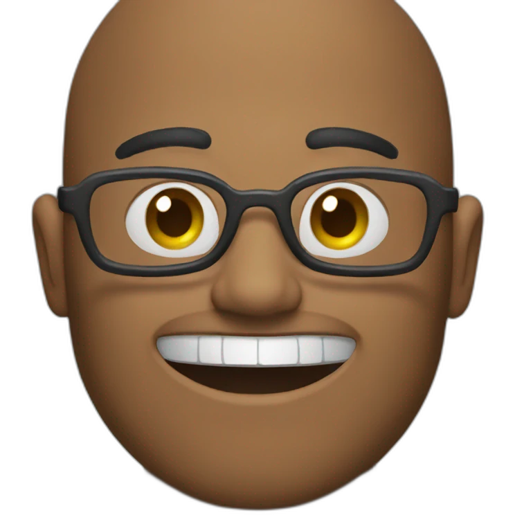 rubber emoji