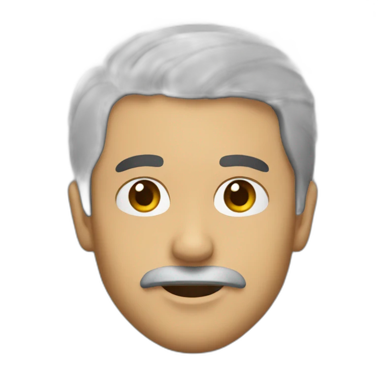 Antonio vega emoji