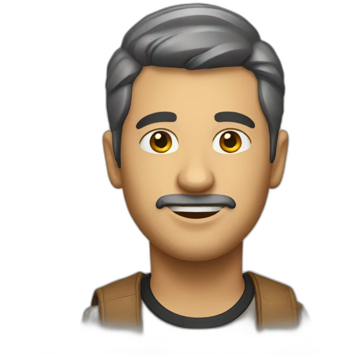 Asino emoji