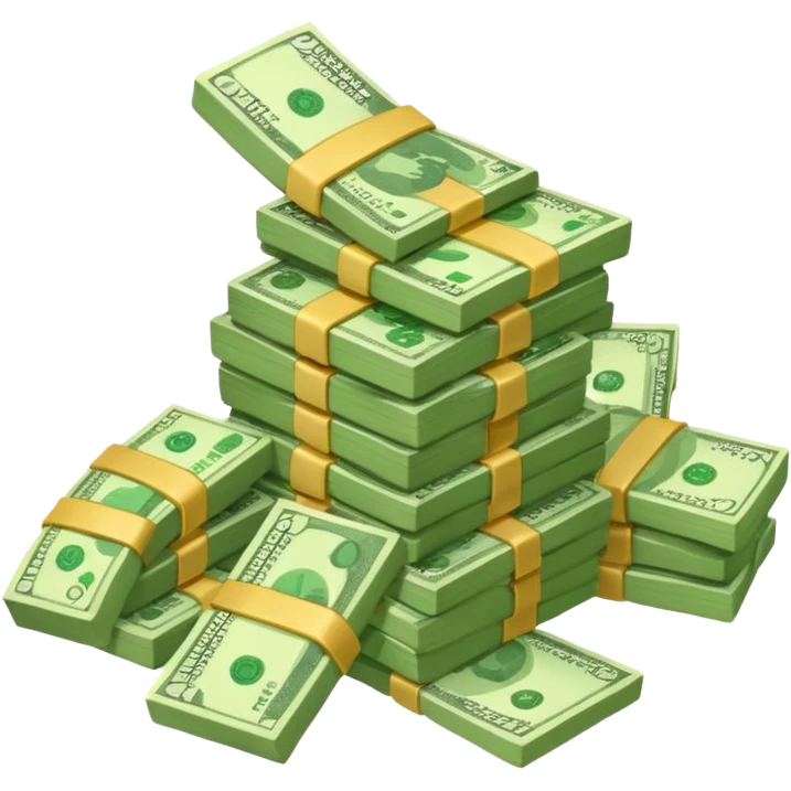 money emoji