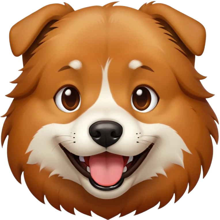dog, hot, superhot emoji