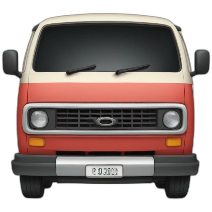 van emoji