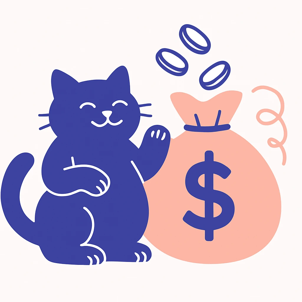 cat emoji