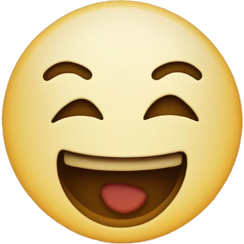 Make A Emoji That Says Please And Glows  emoji