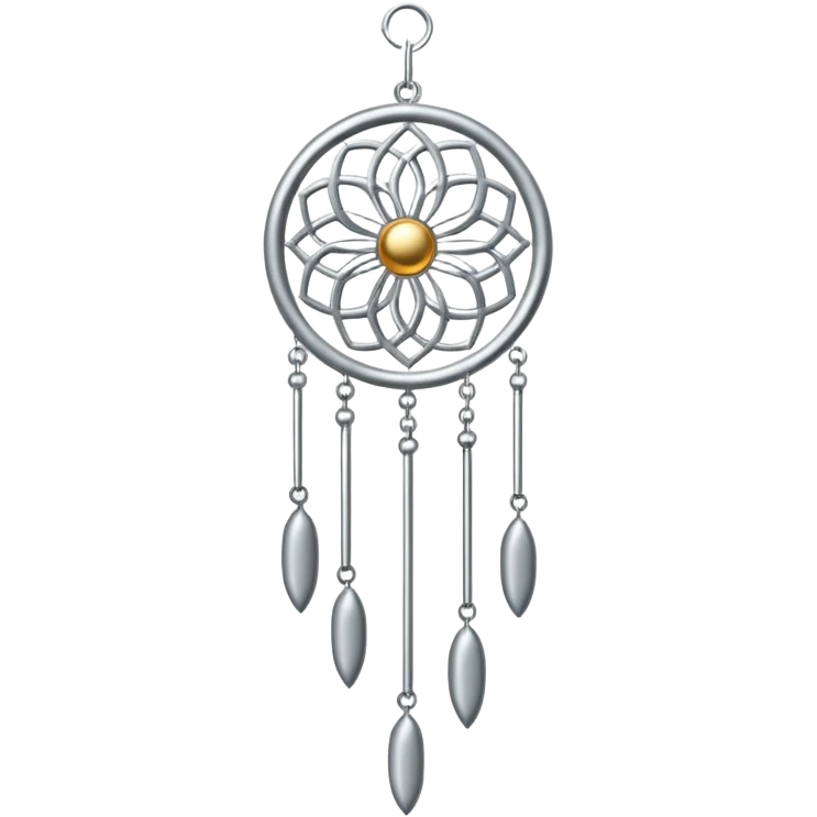 wind chime emoji
