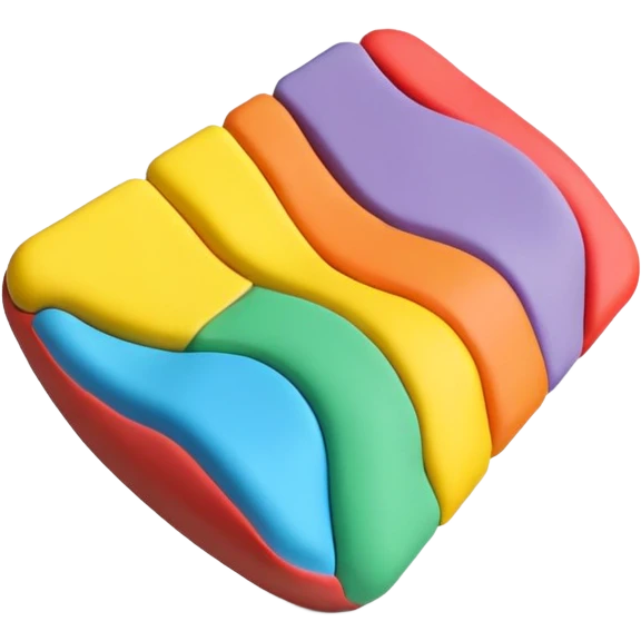 plasticine emoji