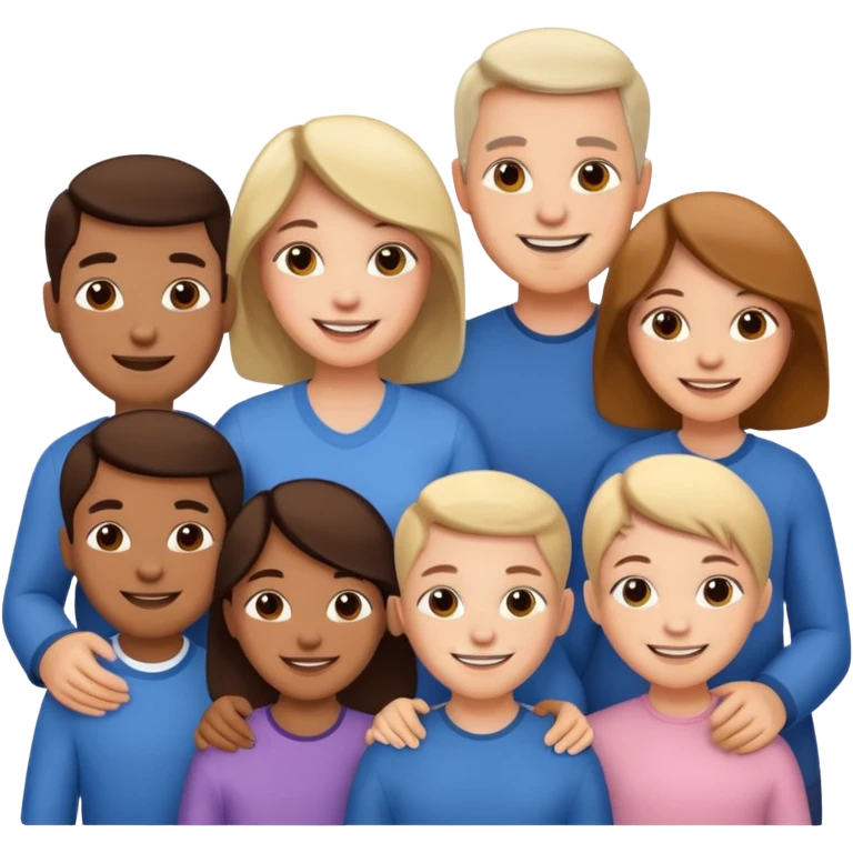 familia emoji