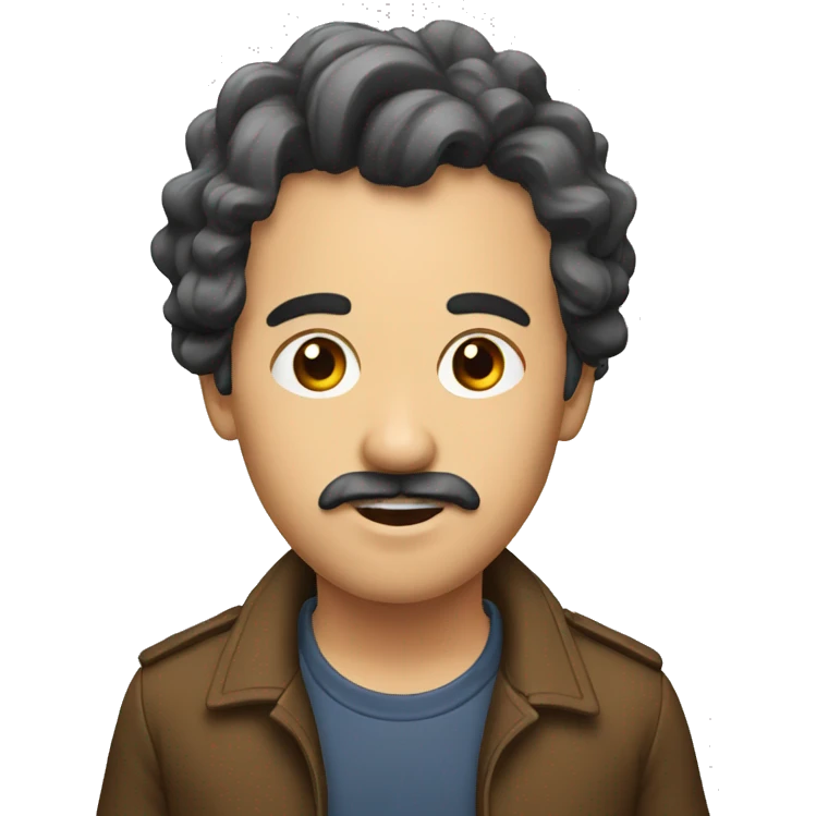 ladrón  emoji