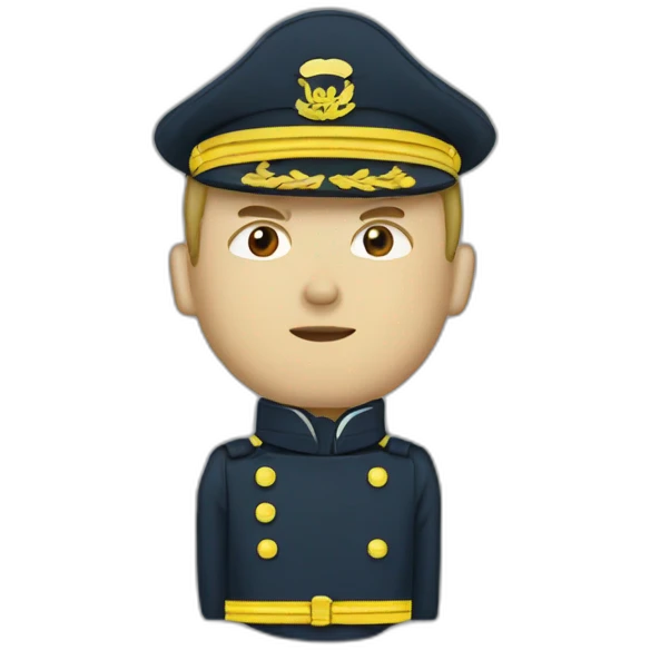 sous marin militaire emoji