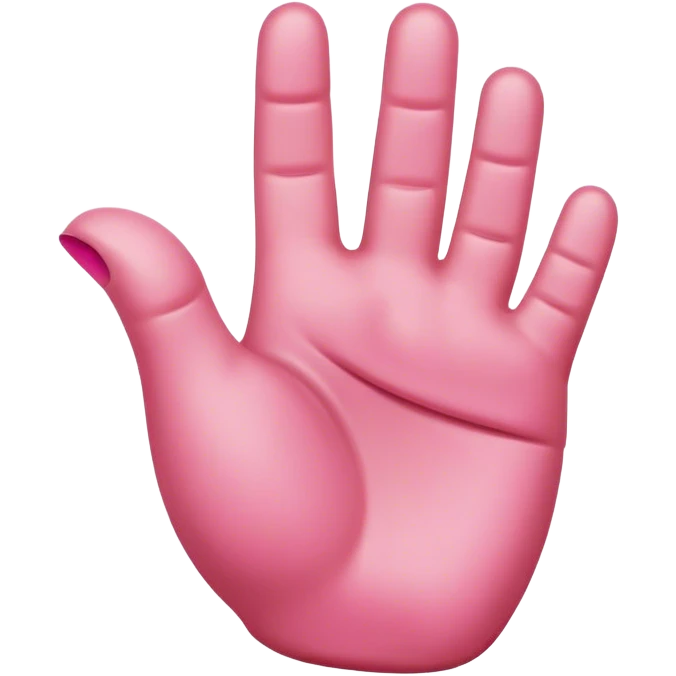 slapping emoji