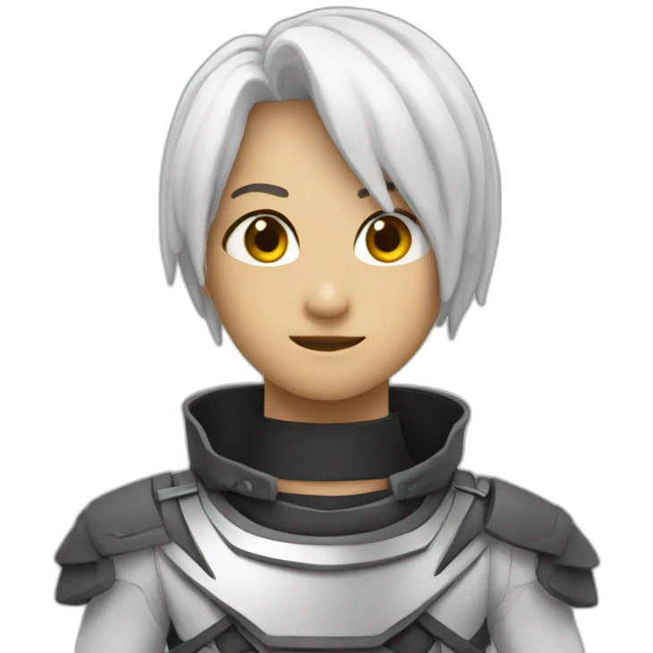 2B emoji