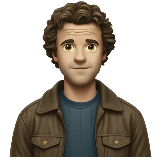 stranger things  emoji