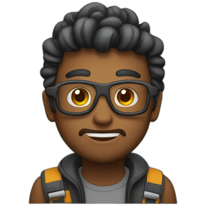 react js emoji