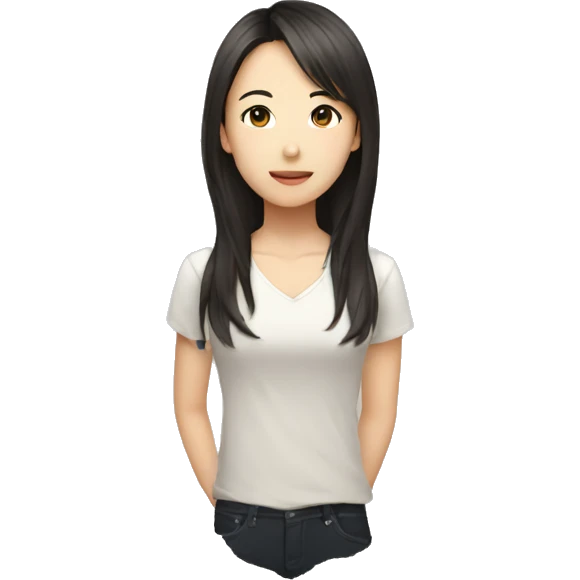 Aya nakamura emoji