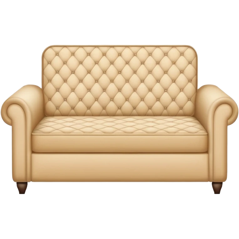 Couch or lamp in box
 emoji
