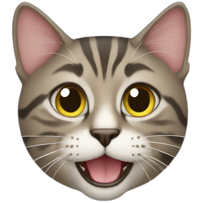 cats emoji