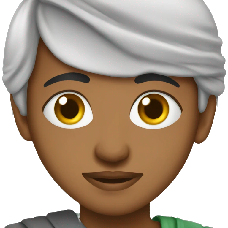Somaliland emoji