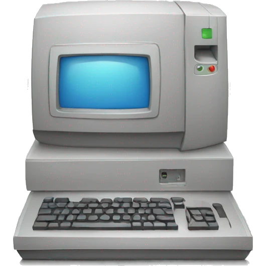 computador emoji