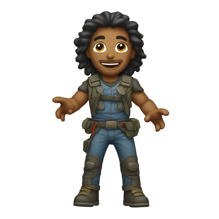 Toys emoji