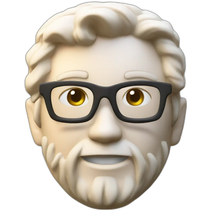 3D print emoji