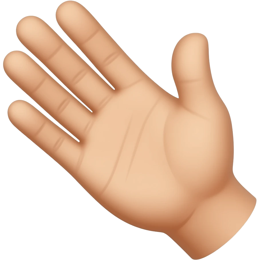 여기에 한손엔 아미밤으로 바꿔줘 emoji