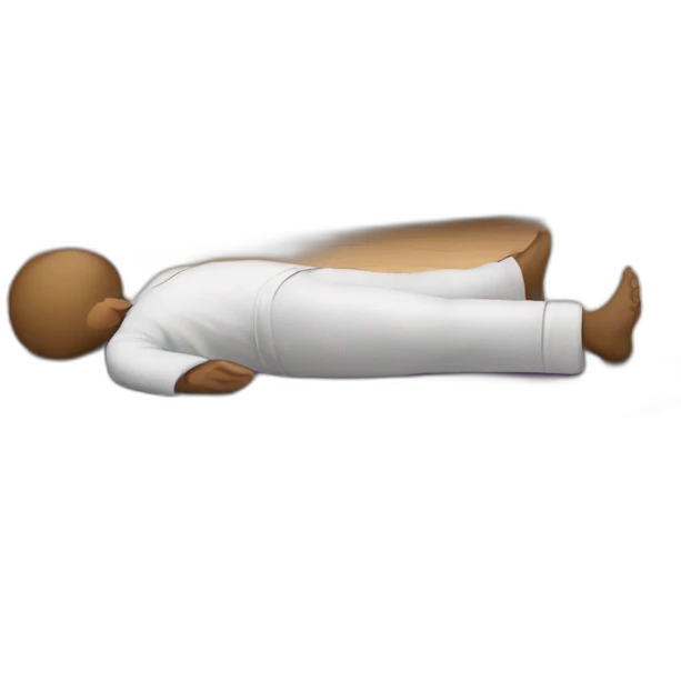 Sujood Prostation emoji