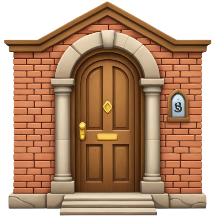 bank emoji