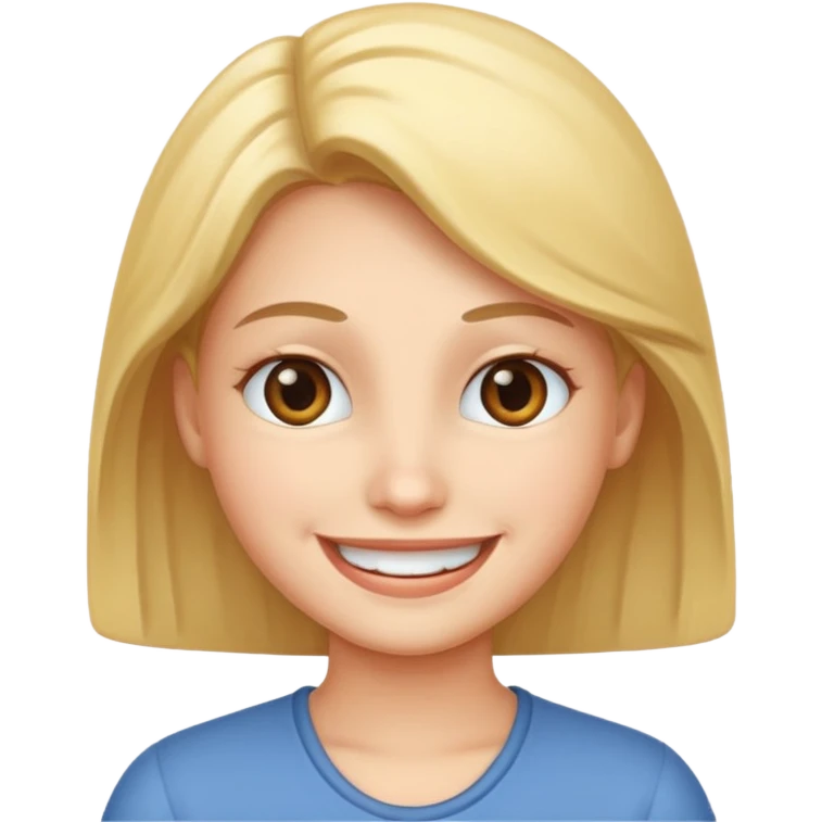☺️🤭 emoji